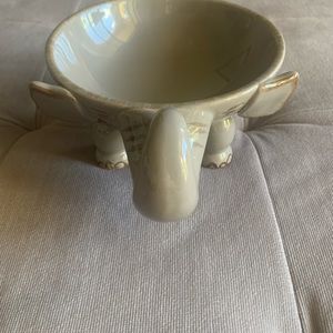 Elephant Bowl